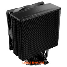 Ventilateur processeur be quiet! Pure Rock 3 (Noir)