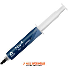 Pâte Thermique Arctic MX-4 - 45g