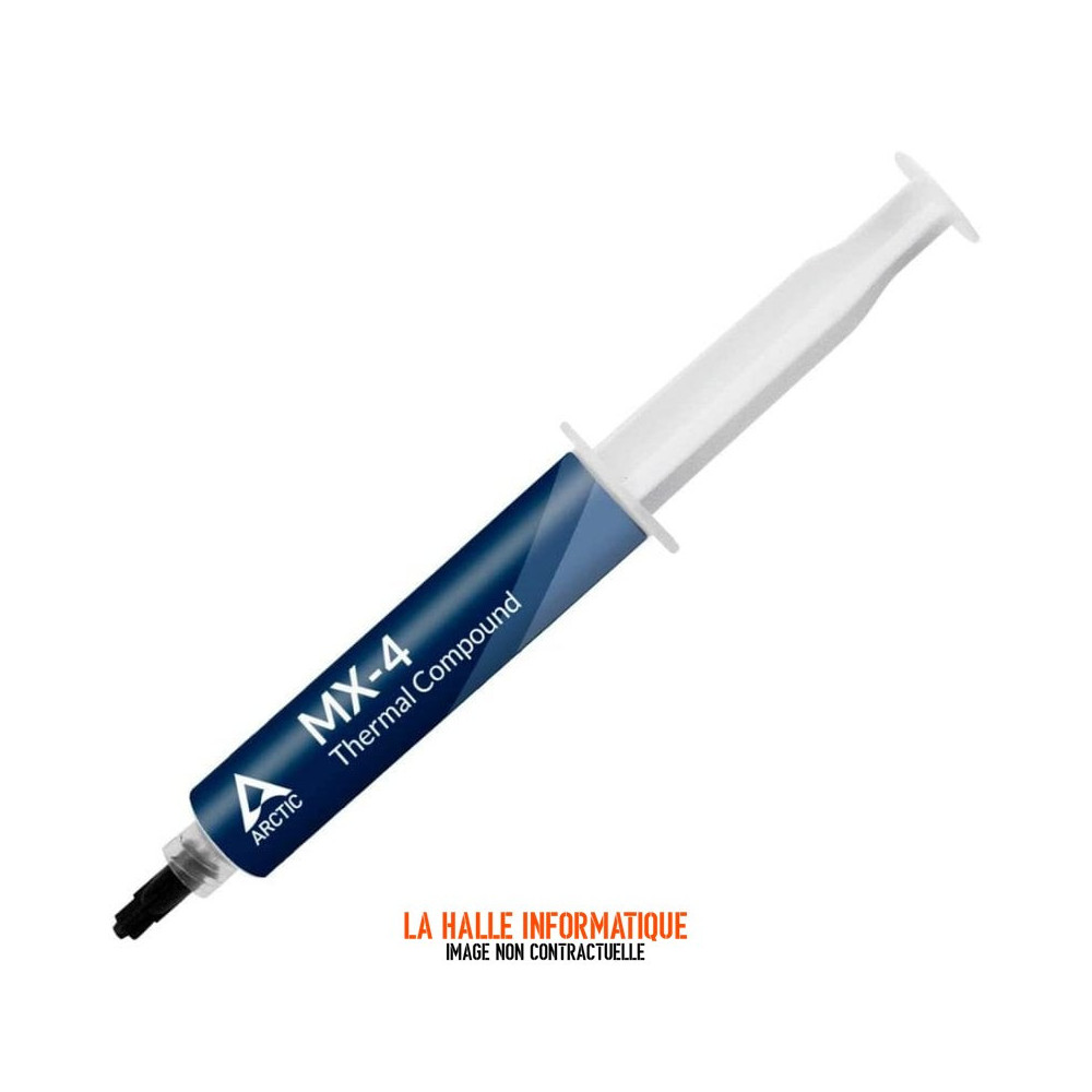 Pâte Thermique Arctic MX-4 - 45g