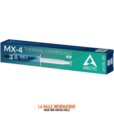 Pâte Thermique Arctic MX-4 - 45g