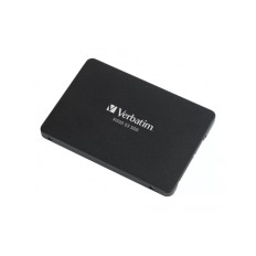 Disque SSD Verbatim Vi550 S3 512Go - S-ATA 2,5"