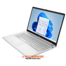 Ordinateur portable HP 17-cn3055nf (17,3")