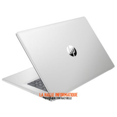 Ordinateur portable HP 17-cn3055nf (17,3")