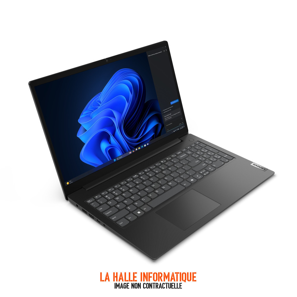 Ordinateur Portable Lenovo V15 G5 IRL 83GW0088FR (15,6")