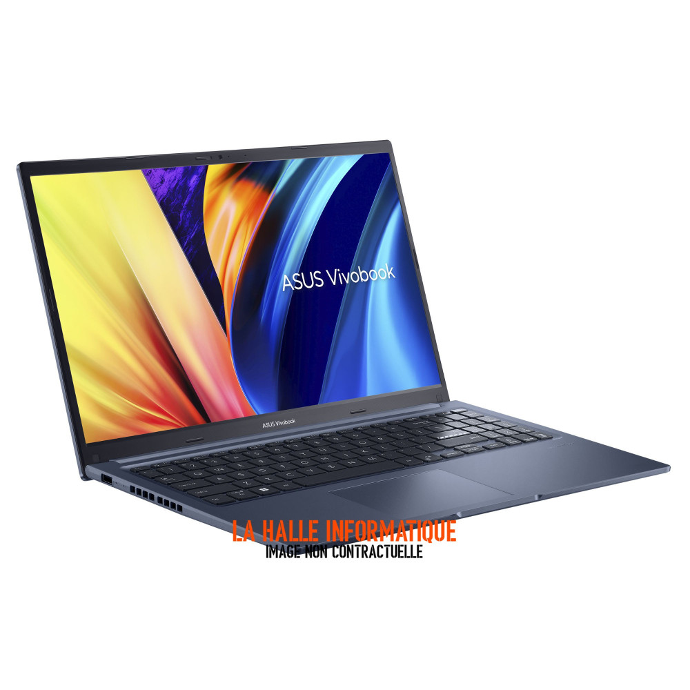 Ordinateur Portable Asus VivoBook 15 X1504VA-ISCBQ5356W (15,6")