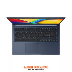 Ordinateur Portable Asus VivoBook 15 X1504VA-ISCBQ5356W (15,6")