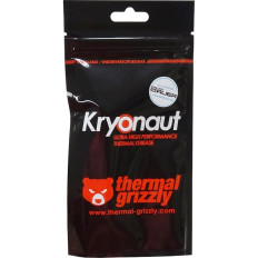 Pâte Thermique Thermal Grizzly Kryonaut 1g