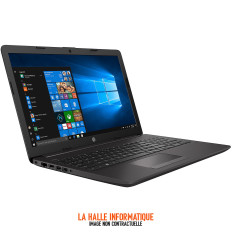 Ordinateur portable HP 250R G9 C7DW7AT (15,6")
