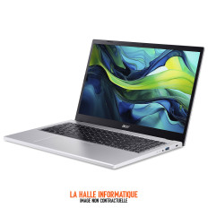 Ordinateur Portable Acer Aspire Go 15 AG15-42P-R57P (15,6")
