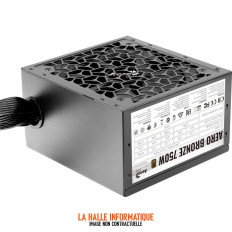Alimentation ATX AeroCool Aero Bronze - 750W