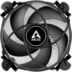 Ventilateur processeur Arctic Alpine 17 CO (Noir)