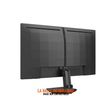 Ecran 27" Philips Evnia 27M2N3200NF Full HD 144Hz (Noir)