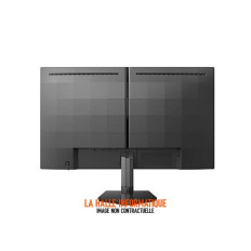 Ecran 27" Philips Evnia 27M2N3200NF Full HD 144Hz (Noir)