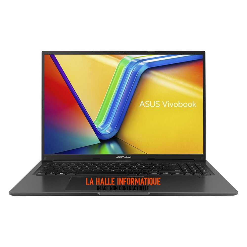 Ordinateur Portable Asus VivoBook 16 M1605NAQ-ISCSH193W OLED (16")