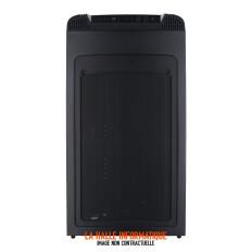 Boitier Moyen Tour ATX be quiet! Pure Base 501 AirFlow (Noir)