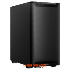 Boitier Moyen Tour ATX be quiet! Pure Base 501 AirFlow (Noir)