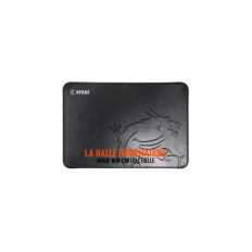 Tapis de Souris MSI Agility GD21 - M (Noir)