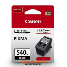 Cartouche d'encre Canon PG-540 L (Noir)