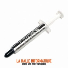 Pâte Thermique Xigmatek PTI-G3606 3g