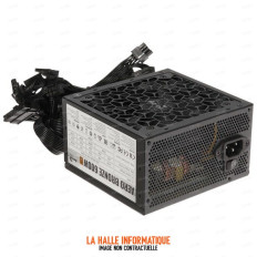 Alimentation ATX AeroCool Aero Bronze - 600W