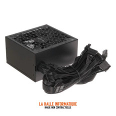 Alimentation ATX AeroCool Aero Bronze - 600W