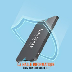 Disque SSD Lexar NQ100 512Go - S-ATA 2,5"