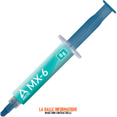 Pâte Thermique Arctic MX-6 - 8g