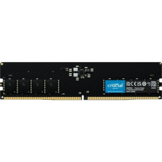 Barrette mémoire 16Go DIMM DDR5 Crucial Classic 5600MHz