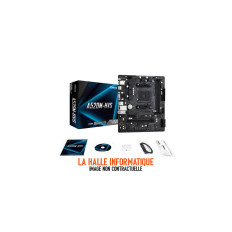 Carte Mère ASRock A520M-HDV (AM4) Micro-ATX