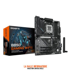 Carte Mère Gigabyte B850 Gaming WiFi6 (AMD AM5)