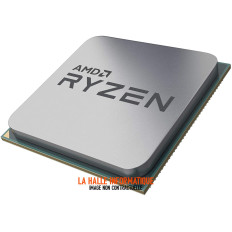 Processeur AMD Ryzen 3 3200G (4.0 Ghz) AM4