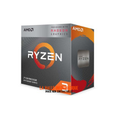 Processeur AMD Ryzen 3 3200G (4.0 Ghz) AM4