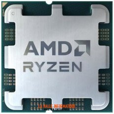 Processeur AMD Ryzen 5 7400 (4,3 Ghz) AM5