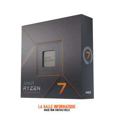 Processeur AMD Ryzen 7 7700X (5,4 Ghz) AM5