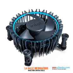 Processeur Intel Core i3-12100 (4,3 Ghz) LGA 1700