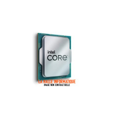 Processeur Intel Core i5-14400 (4,7 Ghz) LGA 1700 - Version OEM (Tray)
