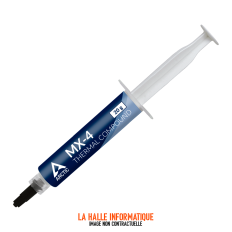 Pâte Thermique Arctic MX-4 - 20g
