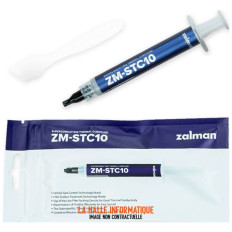 Pâte Thermique Zalman STC10 - 2g