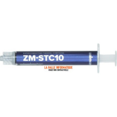 Pâte Thermique Zalman STC10 - 2g