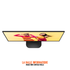 Ecran 24" AOC Basic B3 24B35HM2 Full HD 100Hz (Noir)