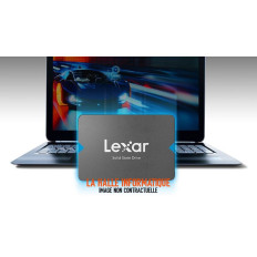 Disque SSD Lexar NQ100 1To - S-ATA 2,5"