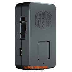 Mini Controleur RGB Cooler Master