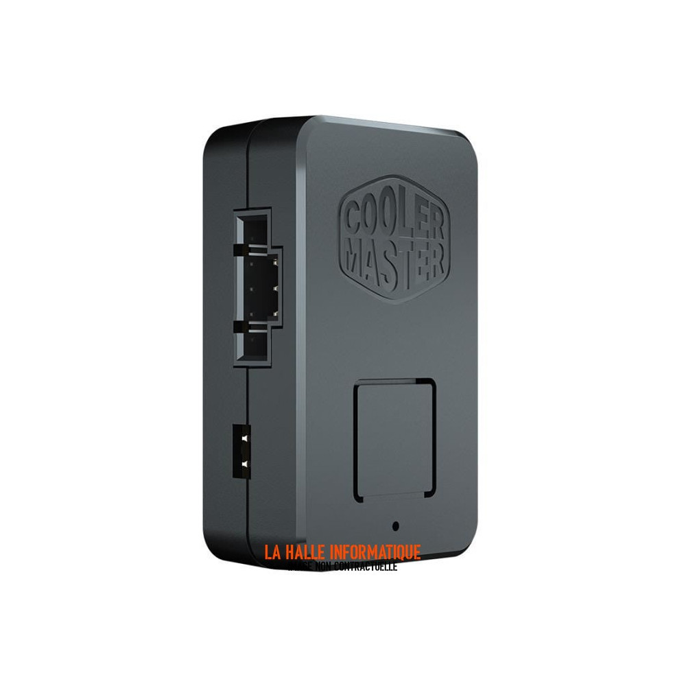 Mini Controleur RGB Cooler Master