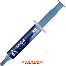 Pâte Thermique Arctic MX-4 - 8g