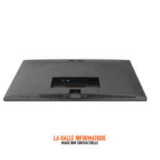 Ecran 24" AOC Basic B3 24B3HA2 Full HD 120Hz (Noir)