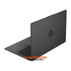 Ordinateur portable HP 255R G10 D0DQ4AT (15,6")