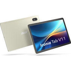 Tablette Acer Iconia Tab V11 11-88NY 11" 6-128Go (Or)