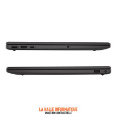 Ordinateur portable HP 255R G10 D0DQ3AT (15,6")