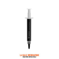 Pâte Thermique Gamdias XC5 - 4g