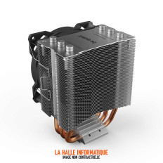 Ventilateur processeur be quiet! Pure Rock Slim 3